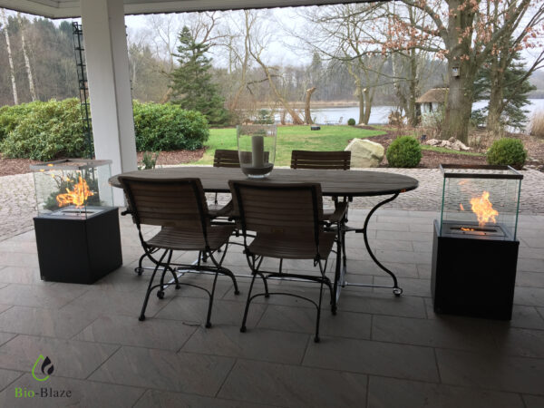 Column Small Black copia