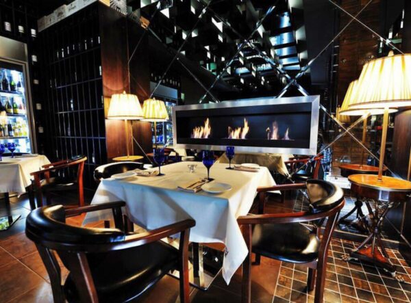 Ristorante Rostov am Don 2