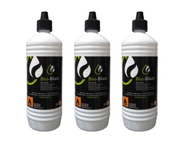 Bio-éthanol Caldo 1 l Acheter - Combustibles liquide - LANDI