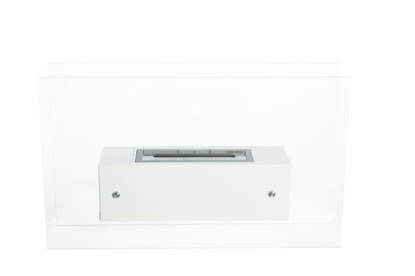 Valetta Large White high glass