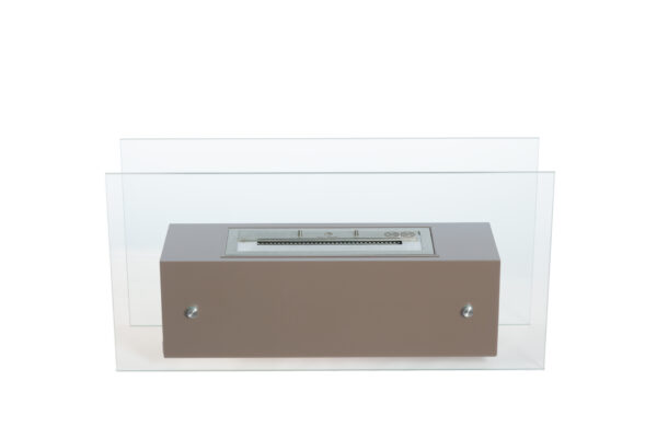 Valetta large Brown low glass2