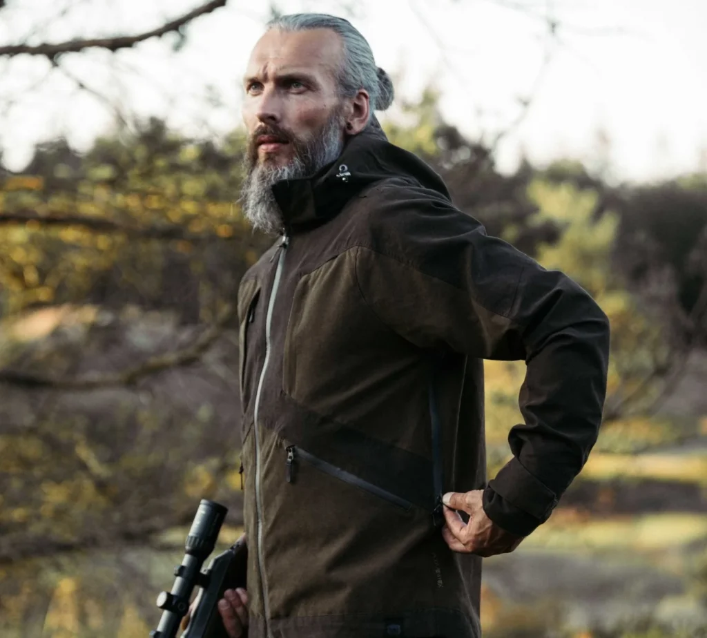 Matka- ja jahiriided - Northern hunting