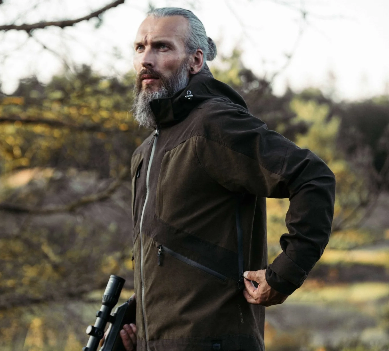 Matka- ja jahiriided - Northern hunting