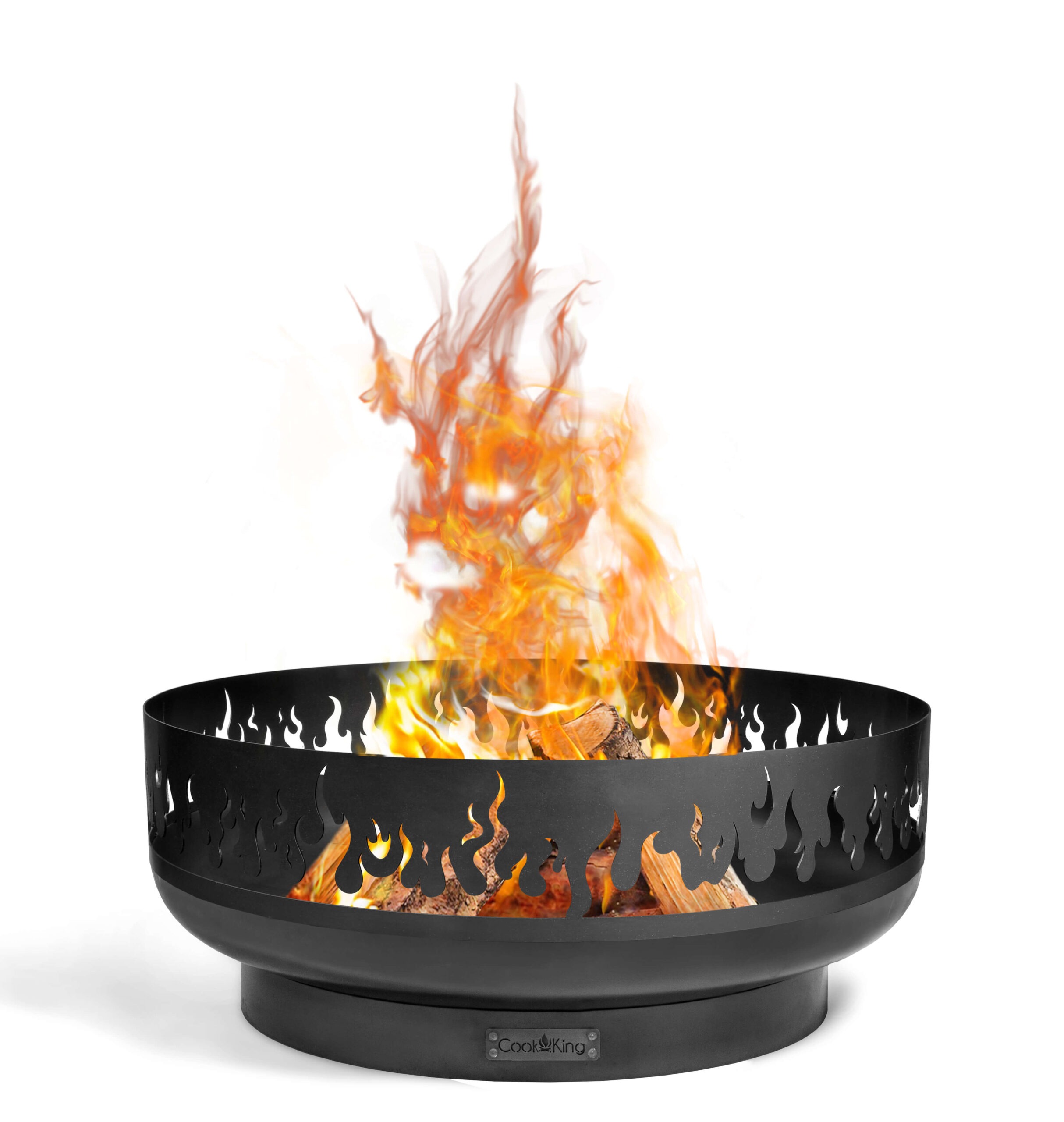 Lõkkealus CookKing “Fire”, 80 cm