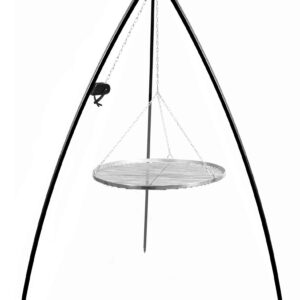 200 cm 3-hark grill vintsiga
