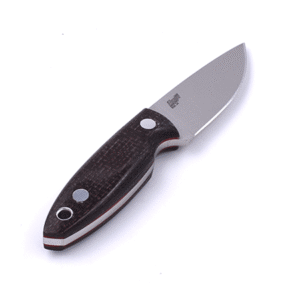 Brisa Scara Bison Micarta pussnuga