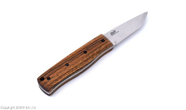 Matkanuga Brisa Pk70Fx Bocote Scandi