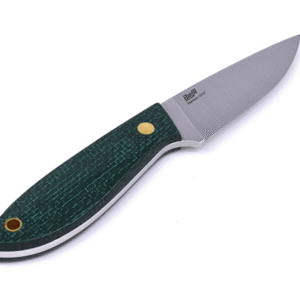 Matkanuga Brisa Bobtail Roheline Micarta