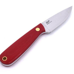 Brisa Necker punane Micarta