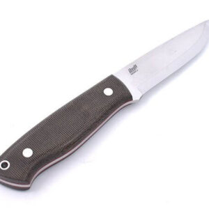 Brisa Trapper 95 roheline Micarta pussnuga