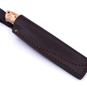 Brisa Trapper nahast Bushcraft tupega