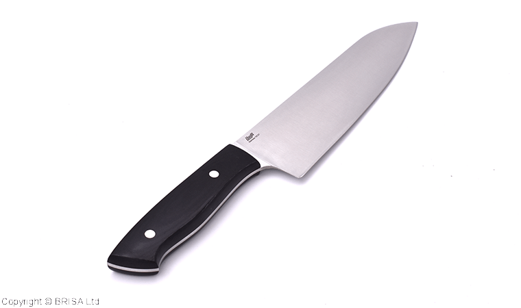 Kokanuga Brisa Chef 185 Must Micarta