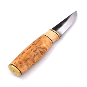 Polar Puukko 80 pussnuga