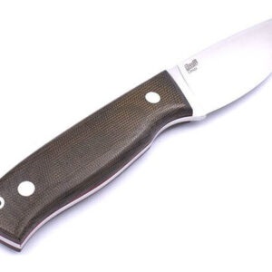 Brisa Skinner 90 Roheline Micarta pussnuga