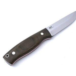 Brisa Trooper 115 Micarta