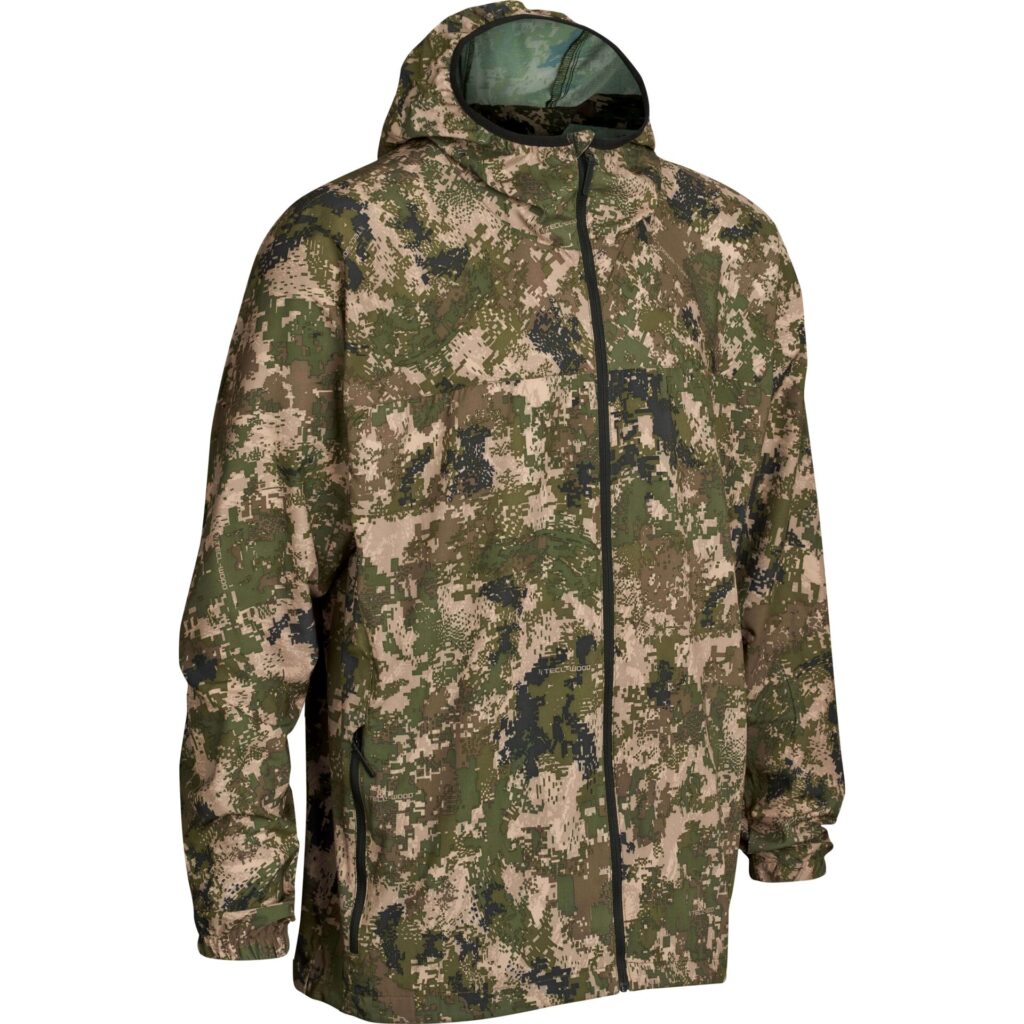 Dressipluus Northern Hunting "Kjell Aske" Tanatex Opt9