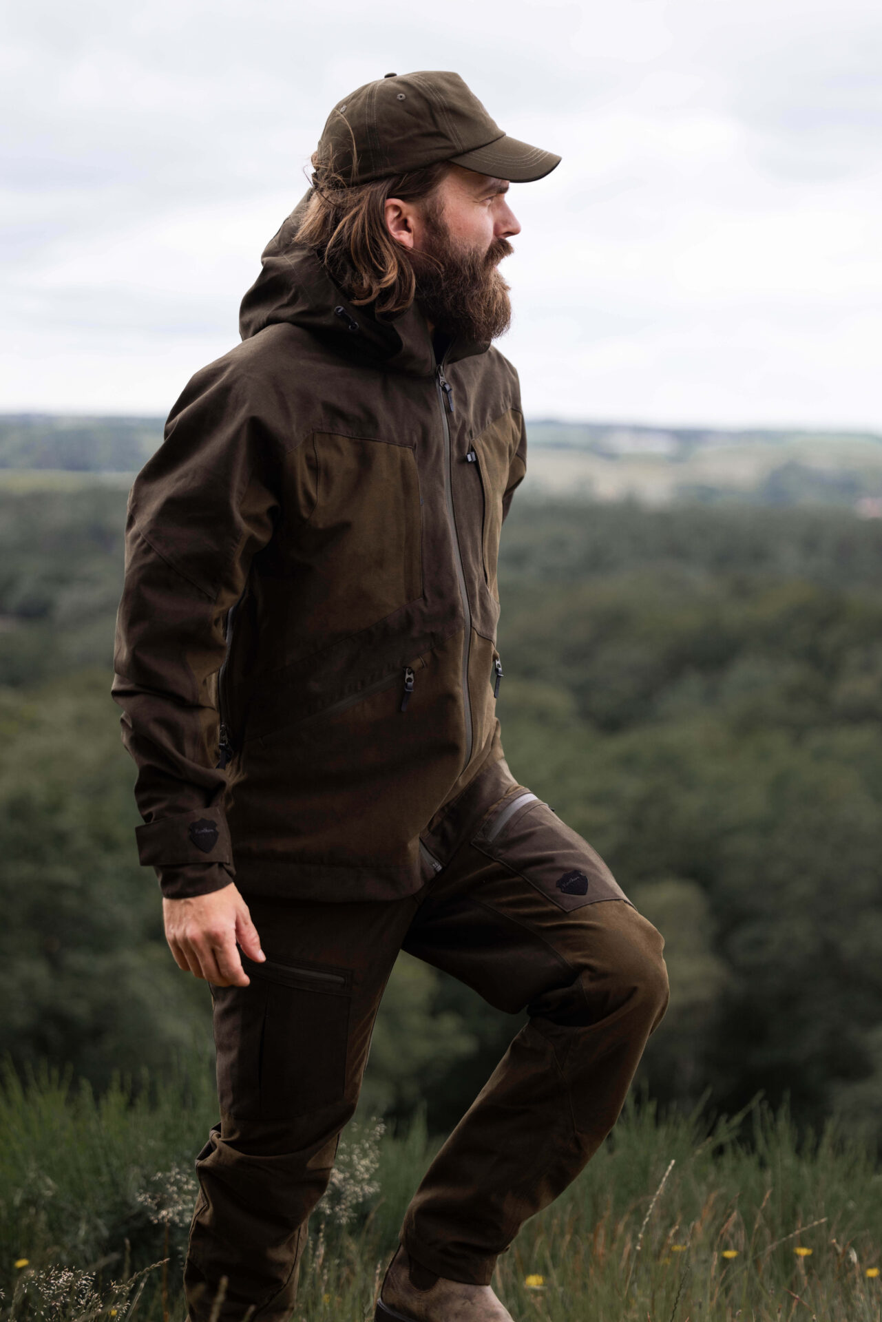 Komplekt Northern Hunting “Hakan”