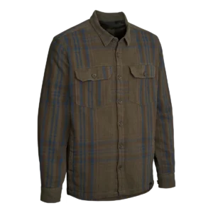 Puuvillane jahisärk Northern Hunting Hjalte