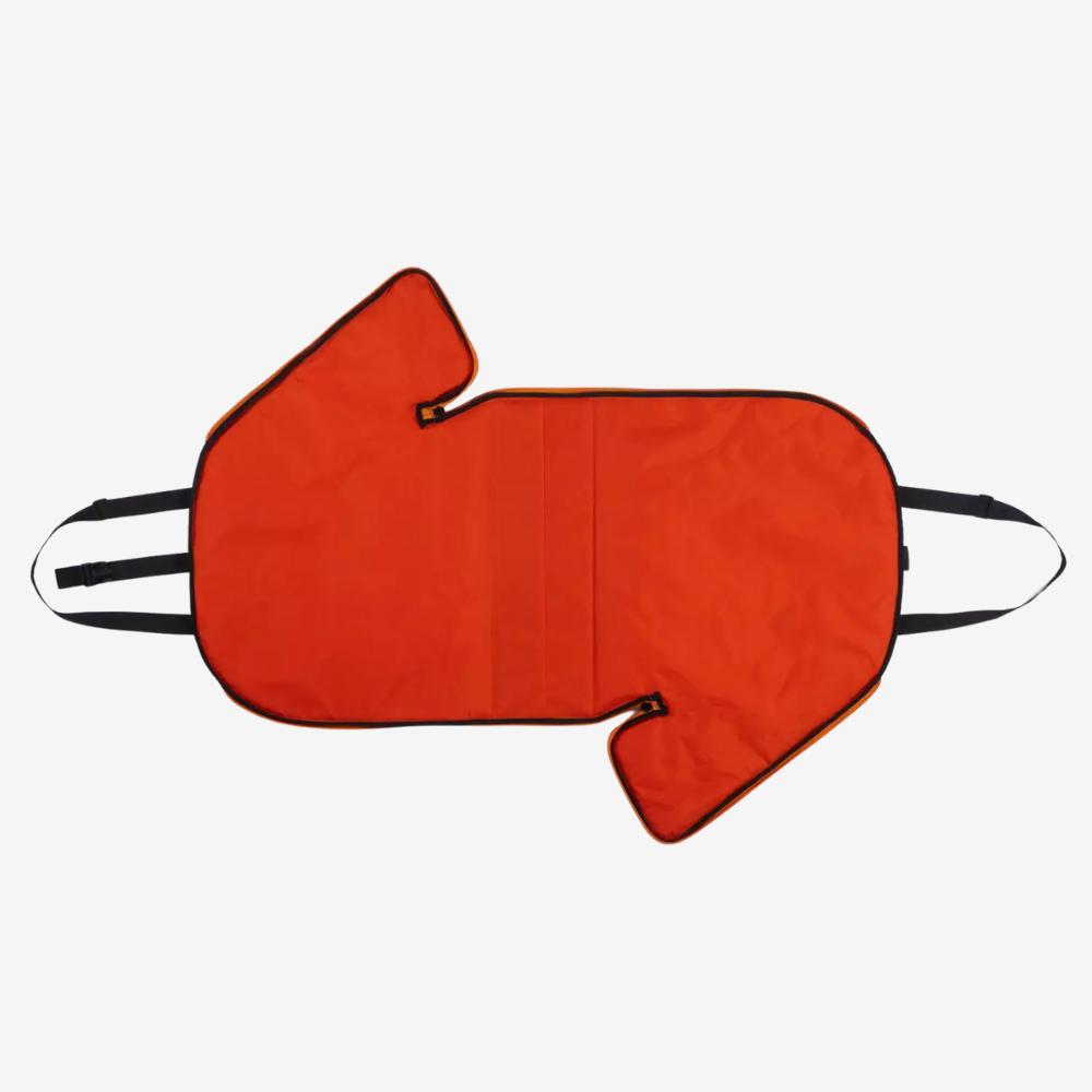 O-Shield kandekott hall