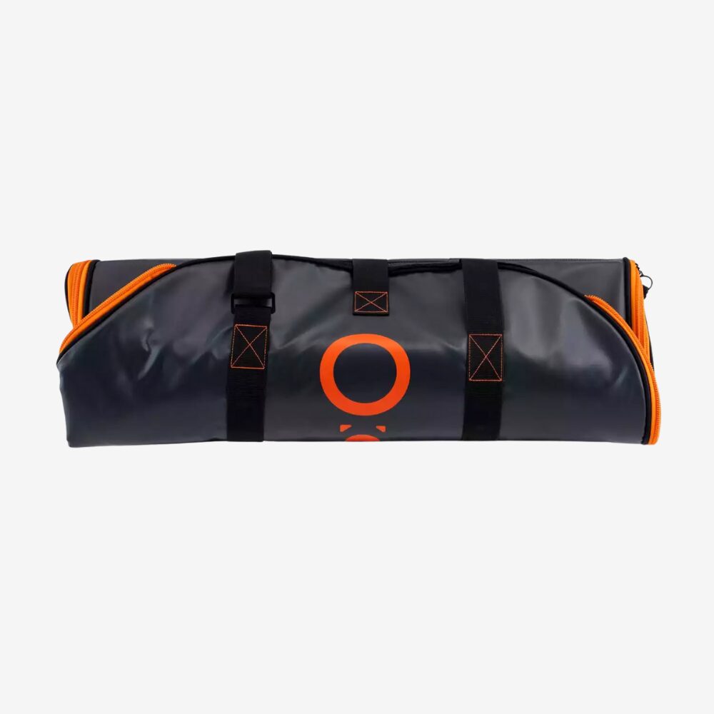 O-Shield kandekott hall