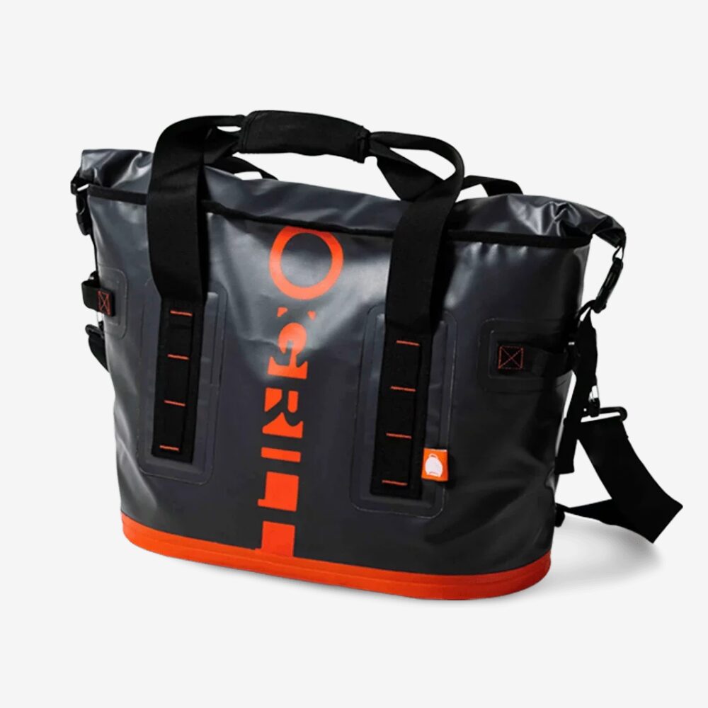 O-Grill külmakott 25L