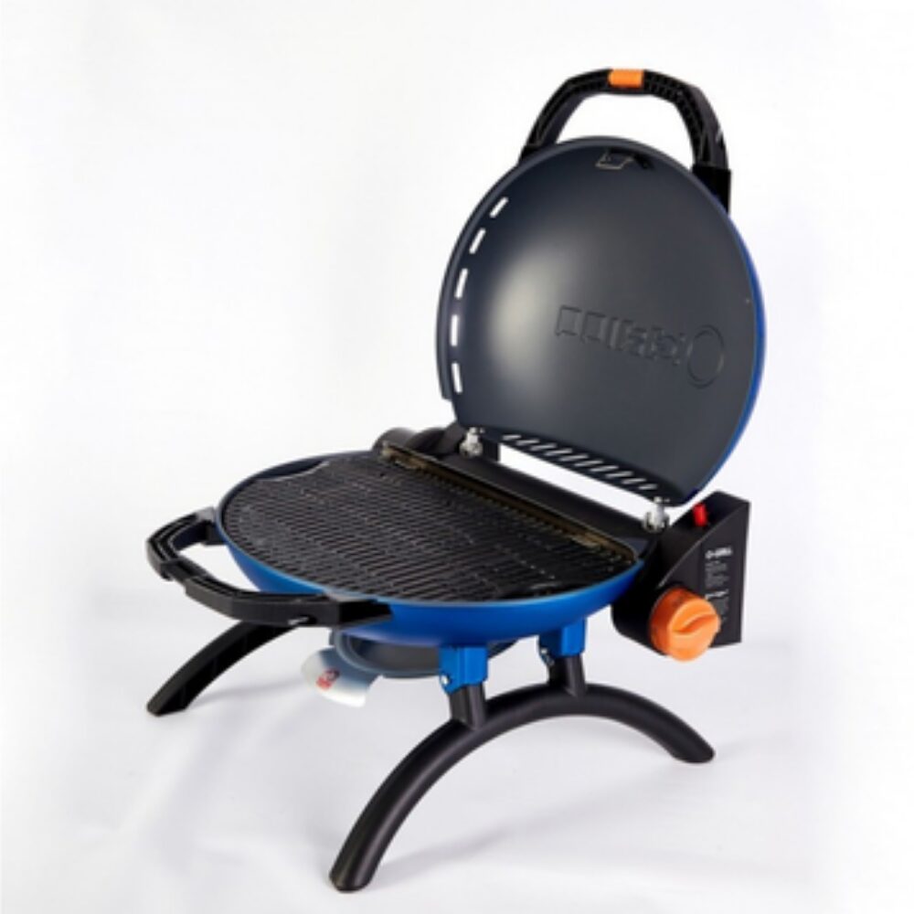 O-Grill 500 Sinine