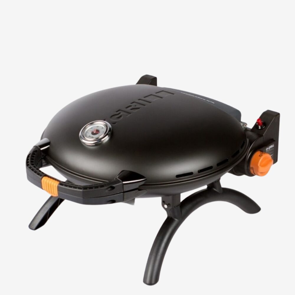 O-Grill 600 Must