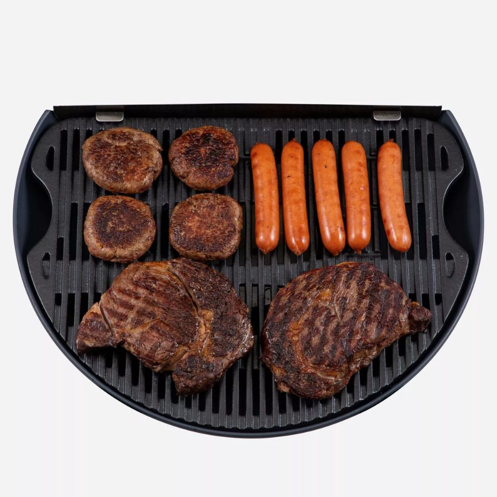 O-Grill 900 Sinine