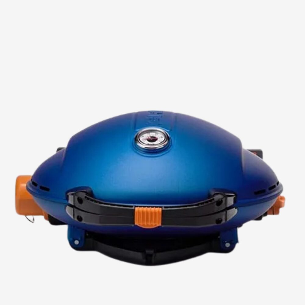 O-Grill 900 Sinine