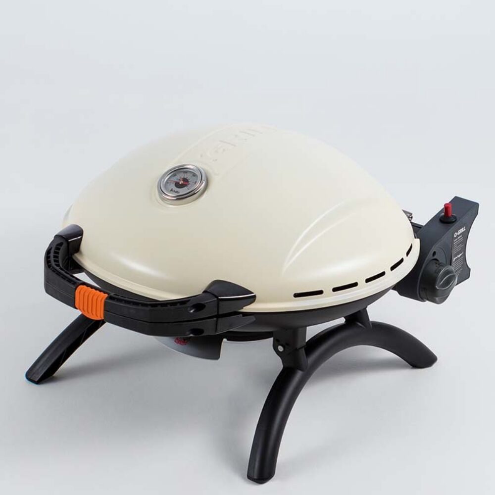 O-Grill 900 Kreem