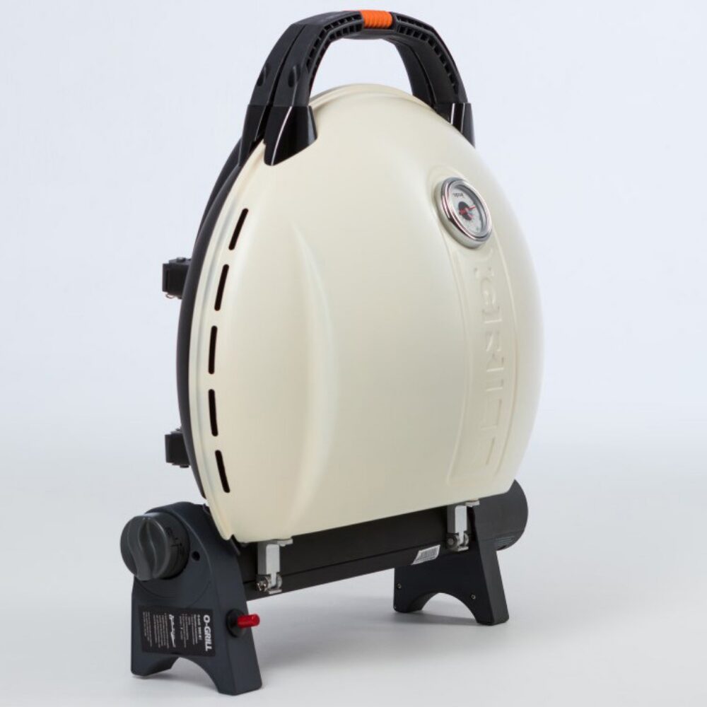 O-Grill 900 Kreem