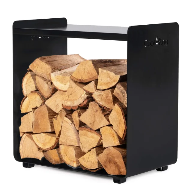 Firewood Rack "FUEGO"