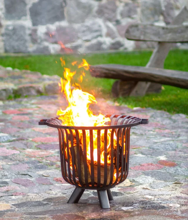 Tulekorv CookKing Verona