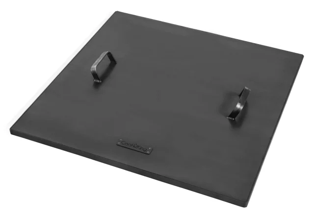 Servaga kandiline kaas CookKing, 72,5 × 72,5 cm