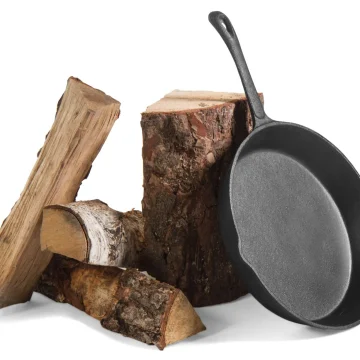 Malmpann CookKing, 26–30 cm