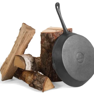 Malmpann CookKing, 26–30 cm
