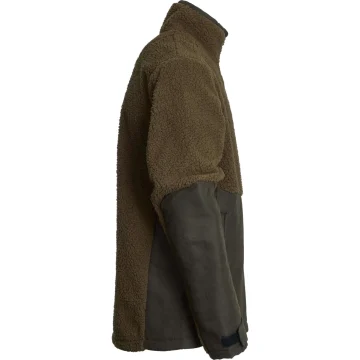 Tuulekindel fliisjakk Northern Hunting "Rollo"