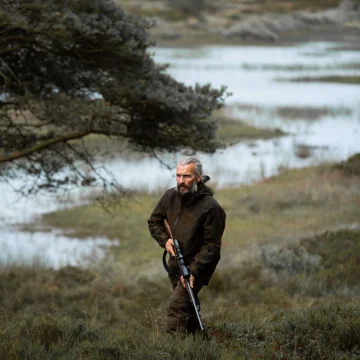 Northern Hunting Jahipüksid "Thor Balder"
