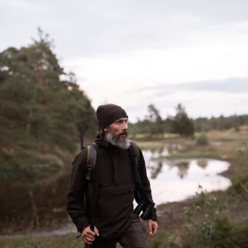 Northern Hunting Jahipüksid "Asmund"