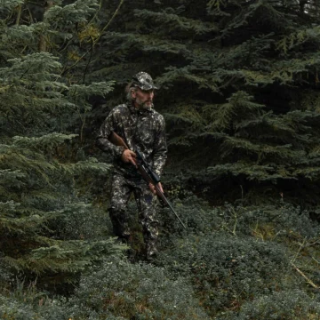 Northern Hunting Jahipüksid "Skjold Arn G2 Opt2"