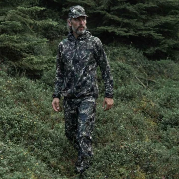 Northern Hunting Jahipüksid "Skjold Arn G2 Opt2"
