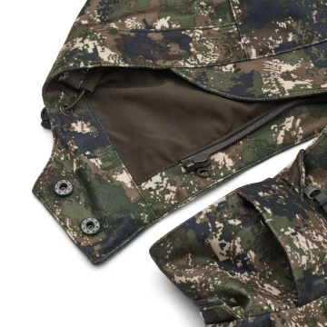 Jahijope Northern Hunting "Skjold Ask"