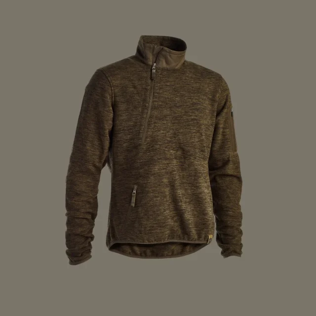 Fliisist anorak Northern Hunting "Thorlak"