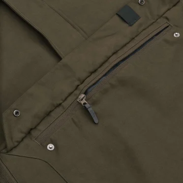 Anorak Northern Hunting "Asmund Vali"