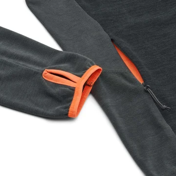 Fliissärk Northern Hunting "Anker"