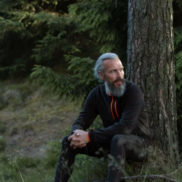 Sooja pesu püksid Northern Hunting "Vidar"