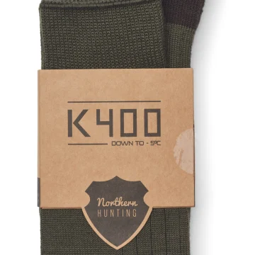 Sokid Northern Hunting "K400"