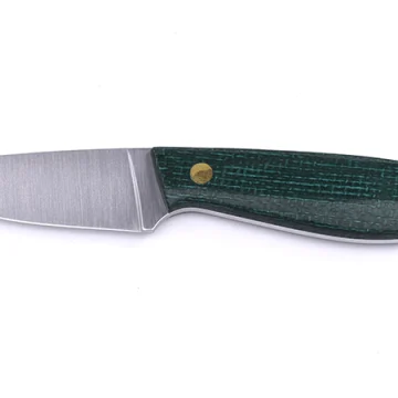Matkanuga Brisa Bobtail 80 Roheline Micarta