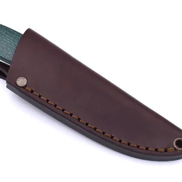 Matkanuga Brisa Bobtail 80 Roheline Micarta