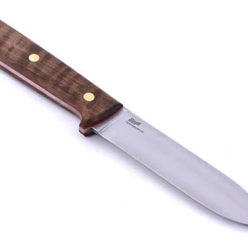Matkanuga Brisa Kephart 115 Pähkel